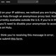 Illustration for article titled Hulu is Blocking VPNs